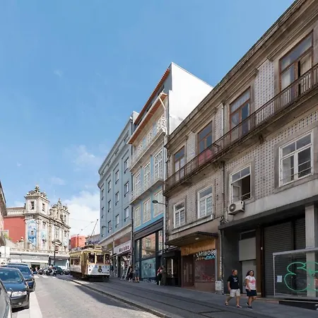 Apartamento Golden Flat *